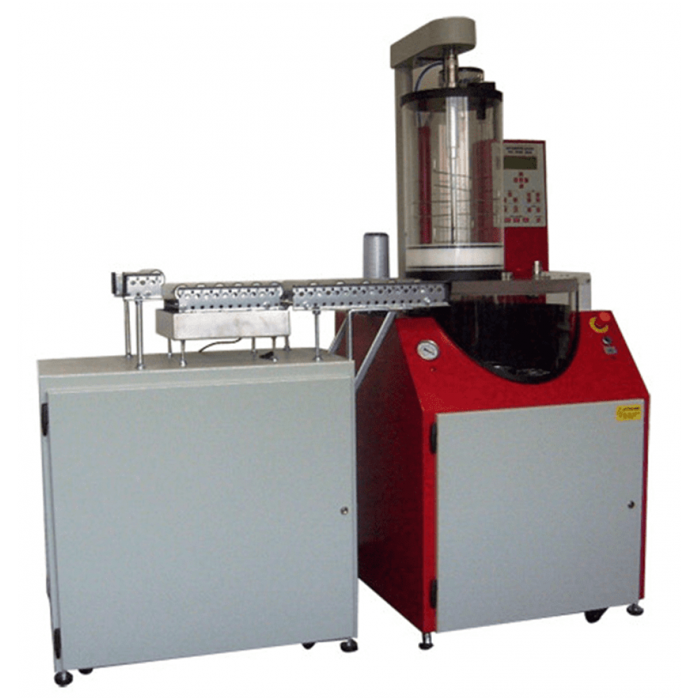 Cimo Investment Mixture St.Louis 200222KG